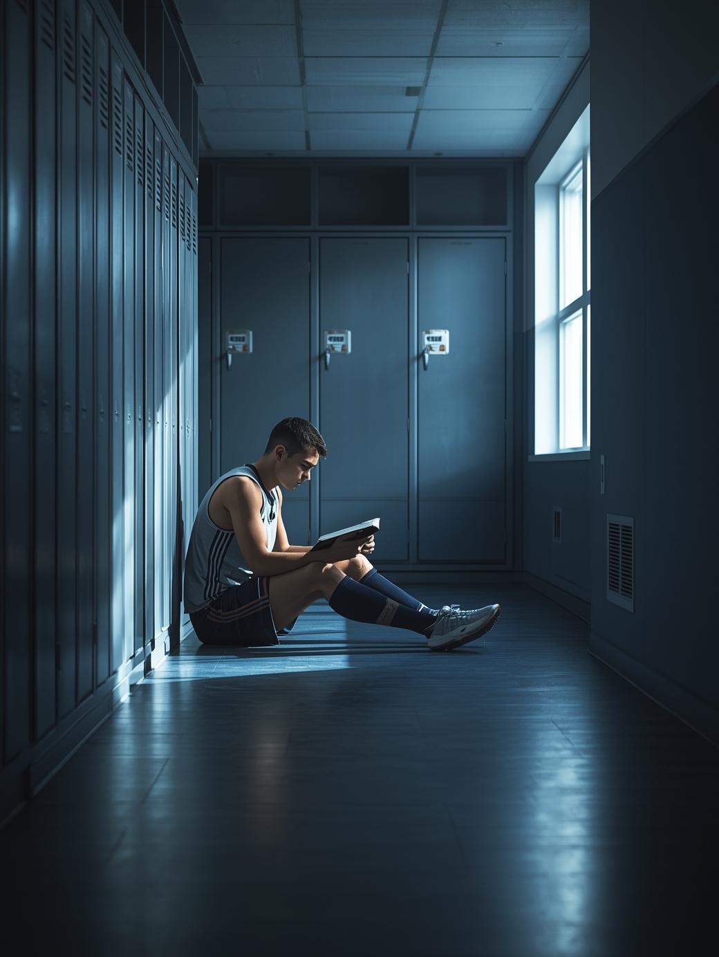 Samostatné studium - digitální produkty pro sportovce